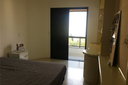 Apartamento à venda com 3 suítes em Vila Suzana, São Paulo, SP