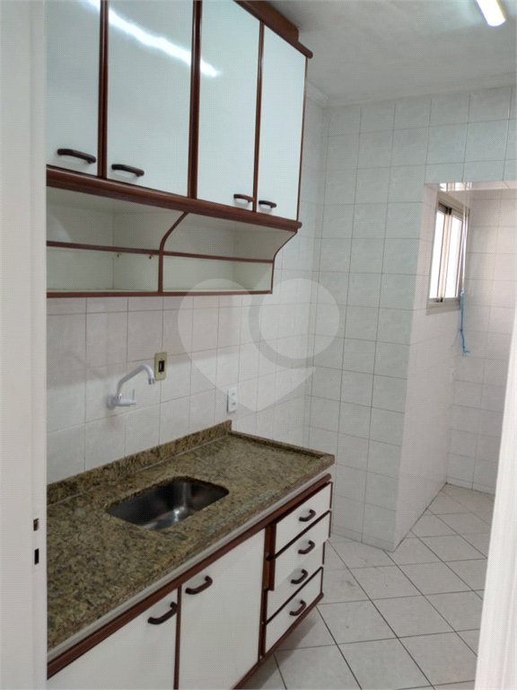 Apartamento à venda com 2 quartos em Parque Edu Chaves, São Paulo, SP