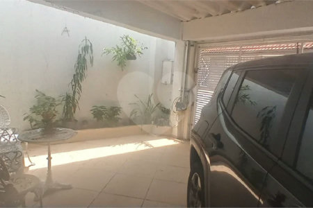 Casa Térrea à venda com 3 quartos, sendo 1 suíte, em Santana, São Paulo, SP