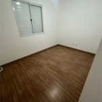 Apartamento à venda com 2 quartos, sendo 1 suíte, em Parque Reboucas, São Paulo, SP
