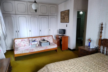 Apartamento à venda com 3 suítes em Planalto Paulista, São Paulo, SP