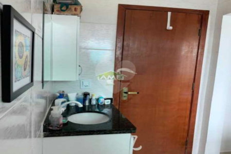 Casa à venda com 3 quartos, sendo 2 suítes,  em Campo Grande, Rio de Janeiro, RJ