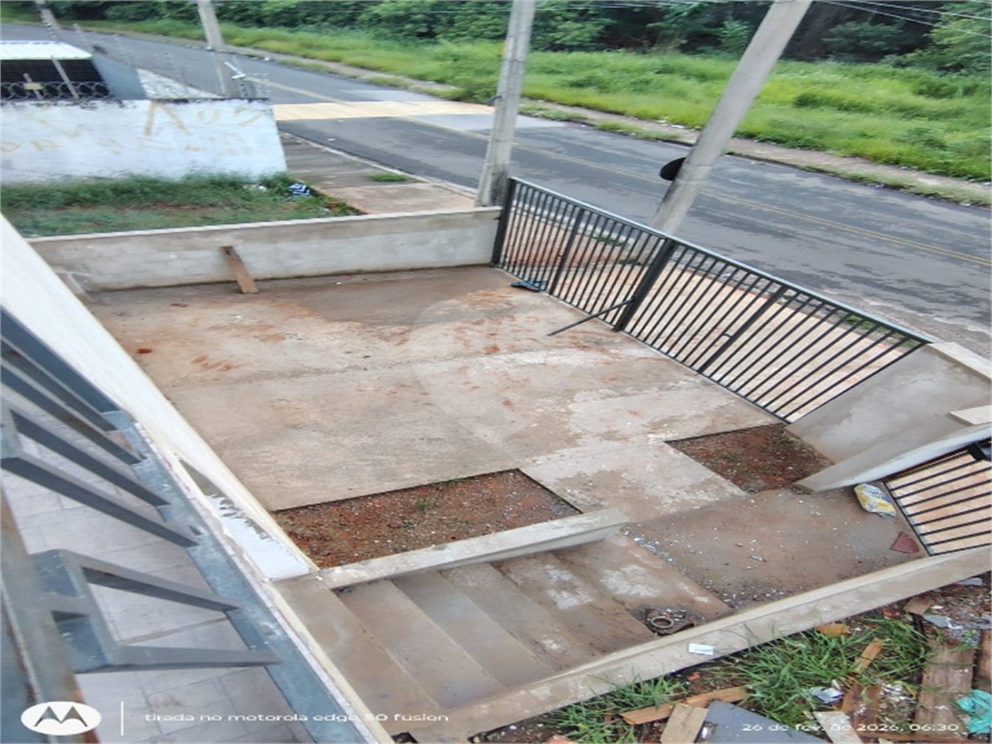 Kitnet à venda com 1 quarto em Jardim Santa Rosa, Sorocaba, SP