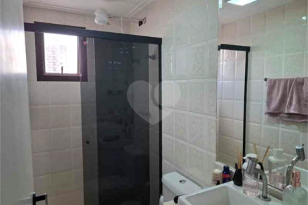 Apartamento à venda com 3 quartos, sendo 1 suíte,  em Santana, São Paulo, SP