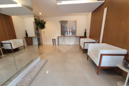 Apartamento para alugar com 2 quartos, sendo 1 suíte, em Vila Anastácio, São Paulo, SP