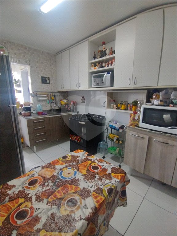 Apartamento à venda com 2 quartos em Vila Guilherme, São Paulo, SP