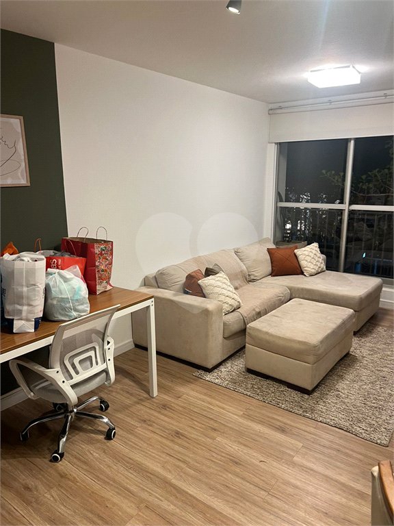 Apartamento à venda com 3 quartos em Vila Olímpia, São Paulo, SP