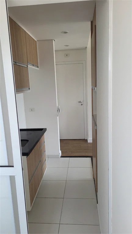 Apartamento à venda com 1 quarto em Brooklin Paulista, São Paulo, SP