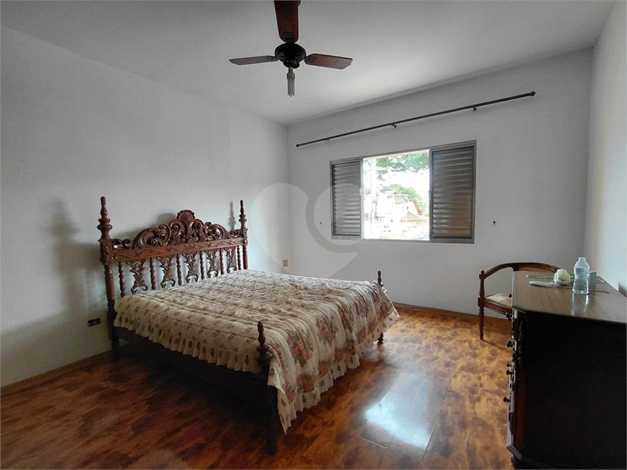 Sobrado à venda com 3 quartos em Vila Romana, São Paulo, SP
