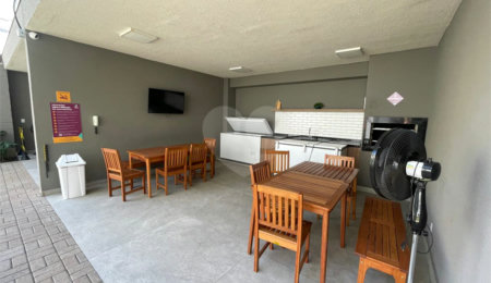 Apartamento à venda ou para alugar com 1 suíte em Água Branca, São Paulo, SP