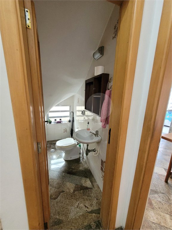 Sobrado à venda com 3 quartos, sendo 1 suíte, em Jardim da Glória, Cotia, SP
