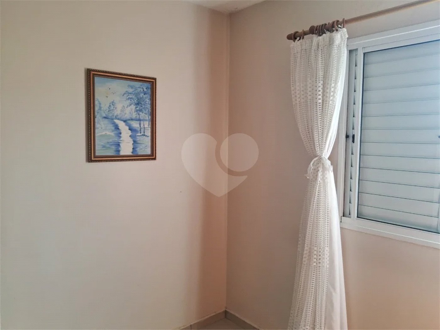 Apartamento à venda com 2 quartos em Mandaqui, São Paulo, SP