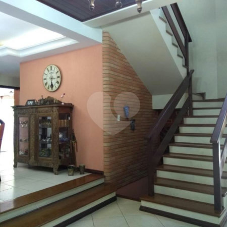 Casa à venda com 6 suítes no condomínio Lago Azul Residencial e Golfe, Araçoiaba da Serra - SP