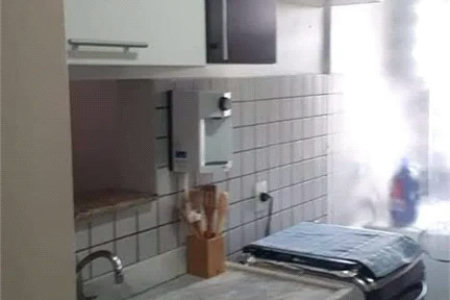 Apartamento à venda com 2 quartos, sendo 1 suíte, em Super Quadra Morumbi, São Paulo, SP