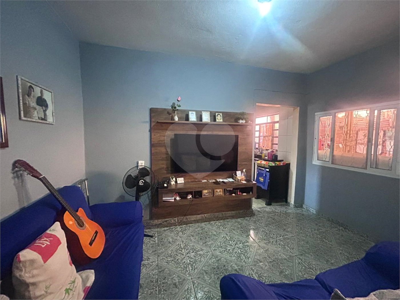 Casa à venda com 4 quartos no Centro, Tatuí, SP
