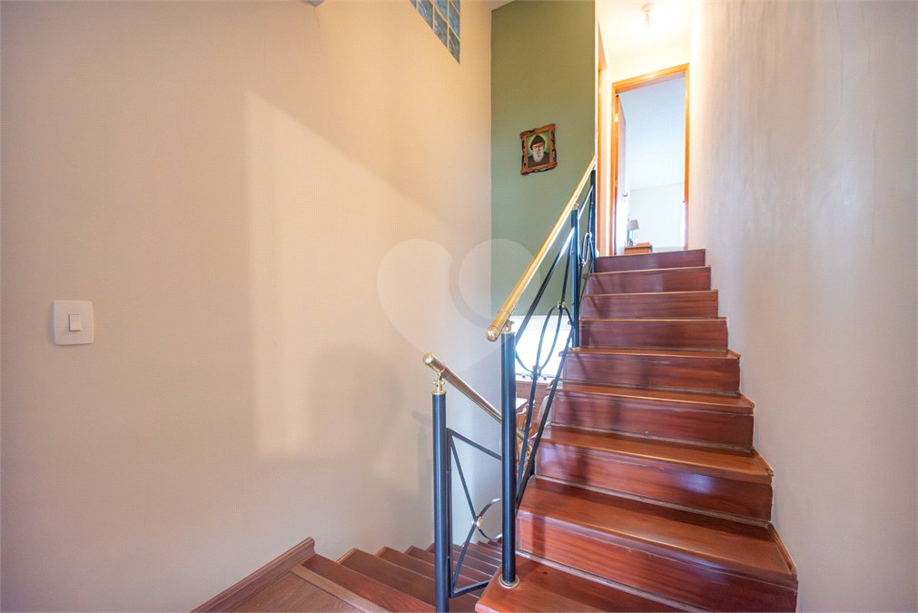 CASA REFORMADA NO PLANALTO - 270m