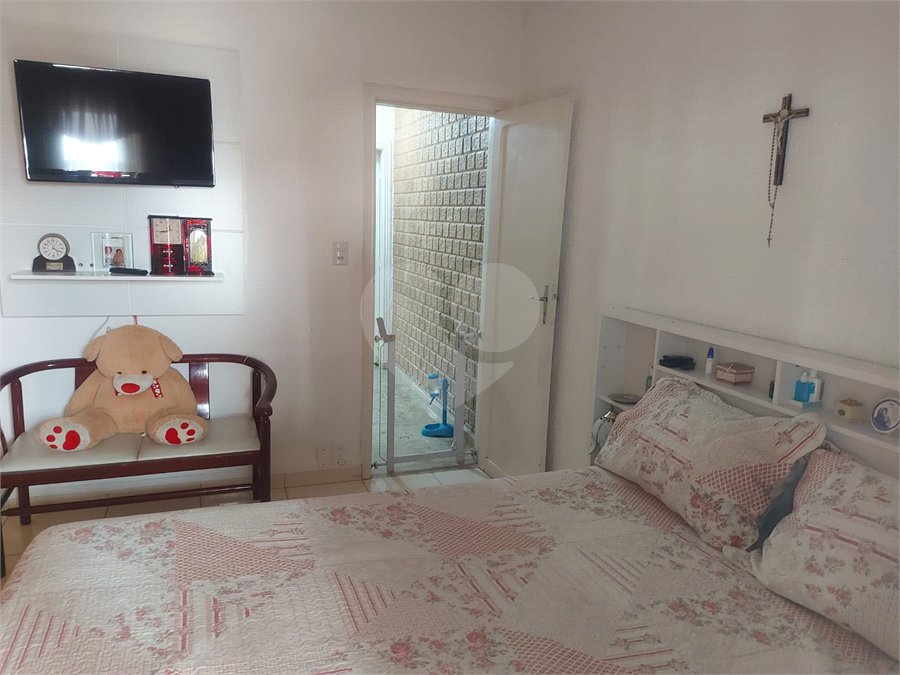 Sobrado à venda com 2 quartos em Vila Paulicéia, São Paulo, SP