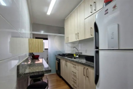 Apartamento à venda com 3 quartos, sendo 1 suíte, em Jardim Esmeralda, São Paulo, SP