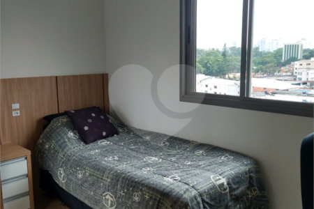 Apartamento à venda com 3 quartos, sendo 1 suíte, em Santo Amaro, São Paulo, SP