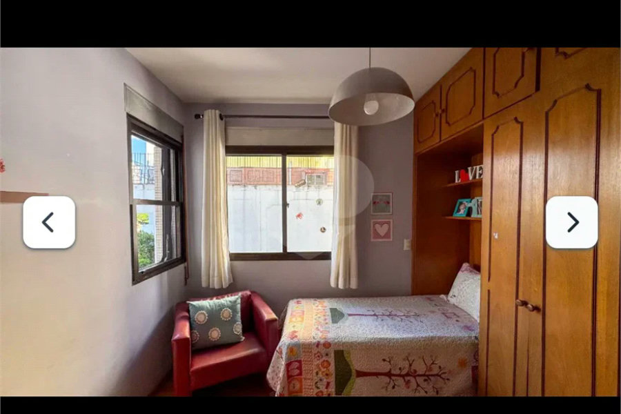 Apartamento à venda com 3 quartos, sendo 1 suíte, em Santana, São Paulo, SP