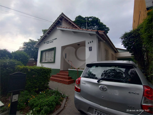 Casa Térrea à venda com 1 quarto em Interlagos, São Paulo, SP