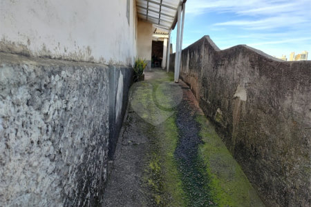 Terreno à venda com 1 quarto em Lauzane Paulista, São Paulo, SP