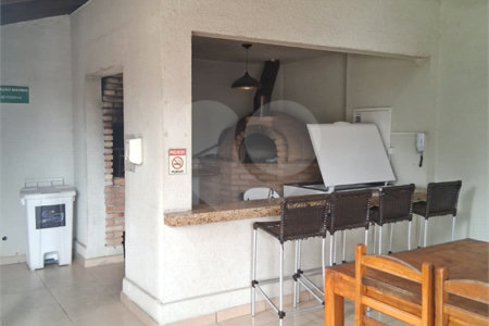 Garden à venda com 3 quartos, sendo 1 suíte,  em Mogi Moderno, Mogi das Cruzes, SP