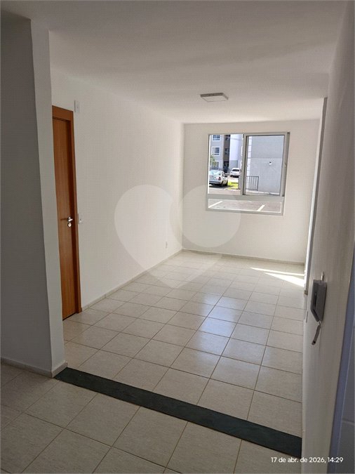 Apartamento à venda com 2 quartos em Jardim Santa Clara (vila Xavier), Araraquara, SP