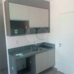 Apartamento à venda com 1 suíte em Pinheiros, São Paulo, SP