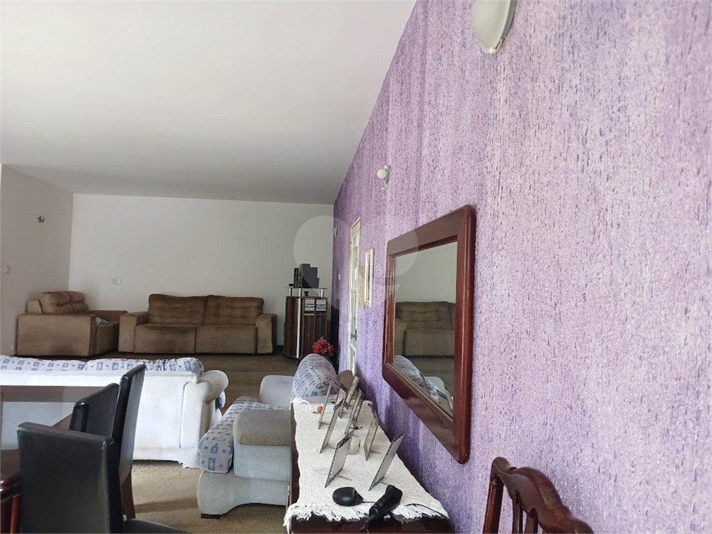 Casa para alugar com 3 quartos, sendo 1 suíte, em Esplanada Mendes Moraes, São Roque, SP