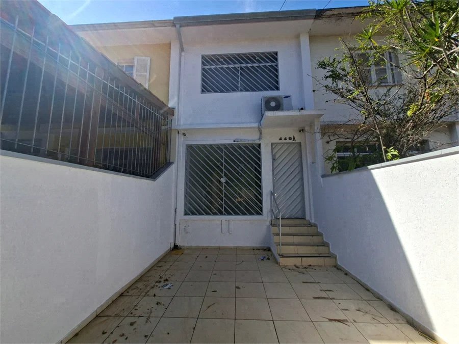 Sobrado para alugar com 3 quartos em Jardim Bonfiglioli, São Paulo, SP