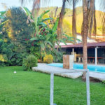 Sítio à venda com 3 suítes em Parque Santa Eugênia, Guapimirim, RJ