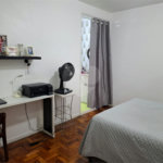 Sobrado à venda com 4 quartos, sendo 1 suíte, em Tucuruvi, São Paulo, SP