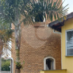 Chácara para alugar com 5 quartos, sendo 3 suítes, em Jardim Estância Brasil, Atibaia, SP