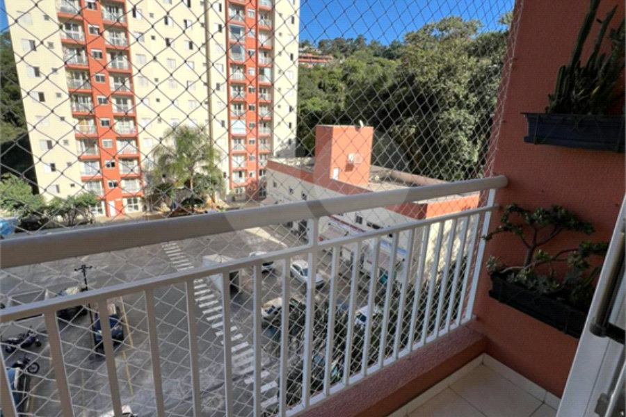Apartamento à venda com 2 quartos em Tremembé, São Paulo, SP