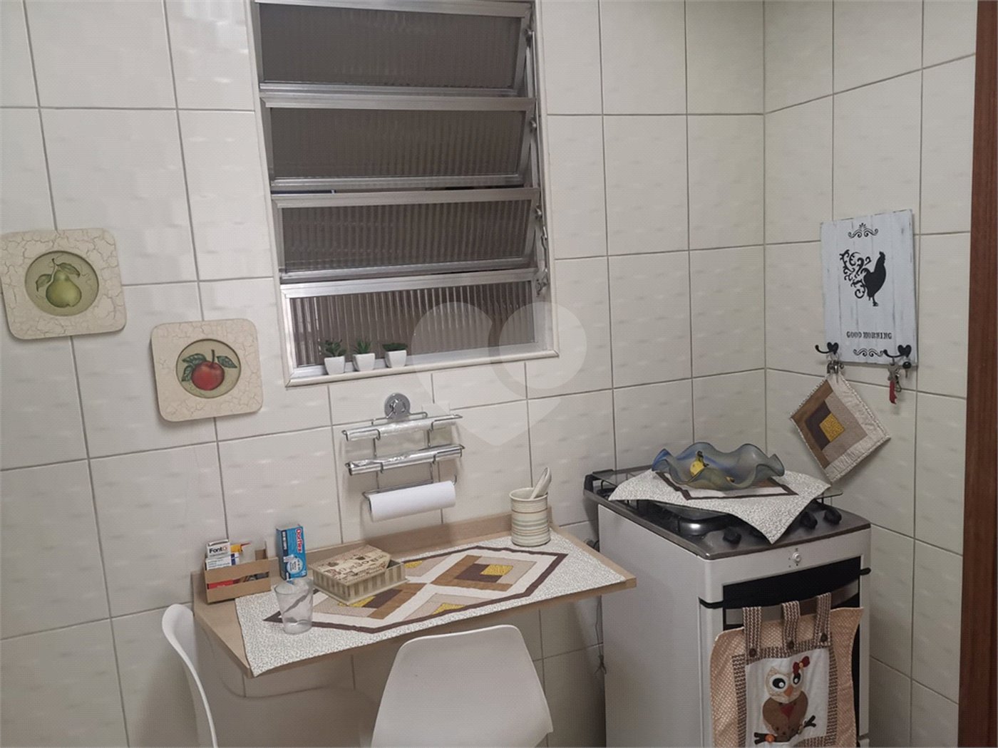 Apartamento à venda com 3 quartos, sendo 1 suíte, em Maracanã, Rio de Janeiro, RJ