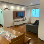 Apartamento à venda com 3 quartos, sendo 1 suíte,  em Santana, São Paulo, SP