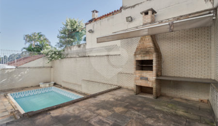 Casa à venda com 3 quartos, sendo 1 suíte, em Brooklin, São Paulo, SP
