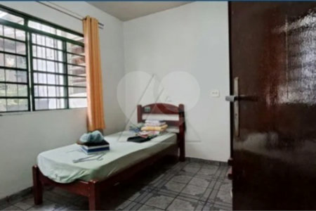 Casa Térrea à venda com 2 quartos em Vila Morse, São Paulo, SP