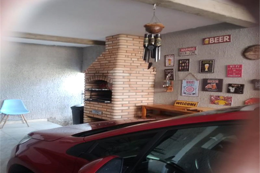 Sobrado à venda com 4 quartos, sendo 1 suíte, em Tucuruvi, São Paulo, SP