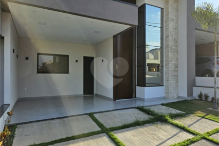 Casa à venda com 3 suítes no condomínio Residencial Evidencias Indaiatuba, Indaiatuba - SP