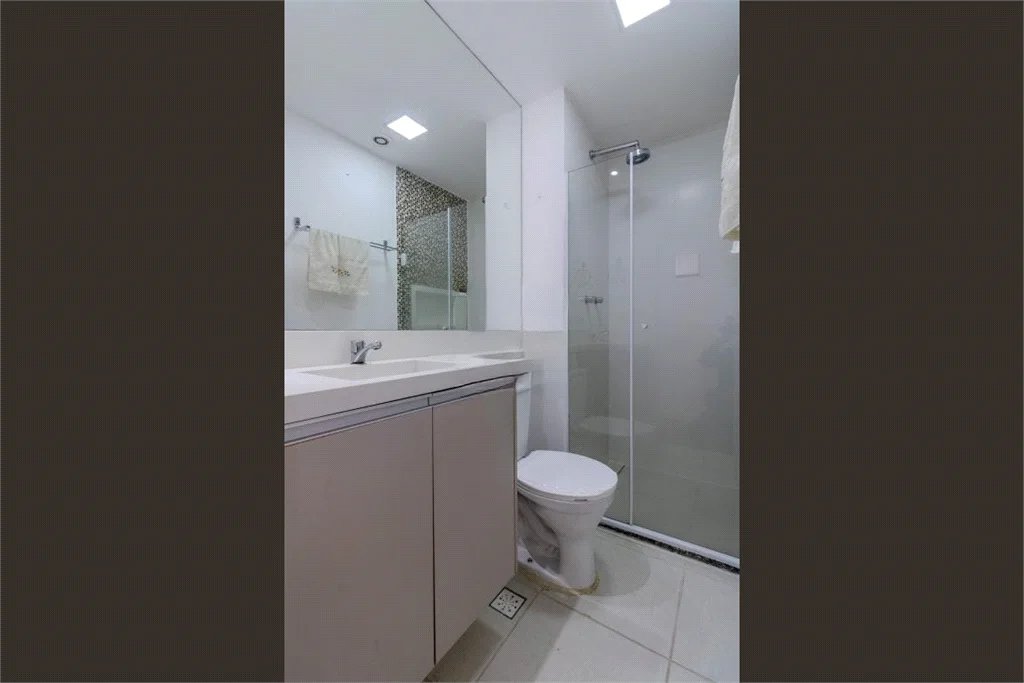 Apartamento à venda com 2 quartos em Vila Andrade, São Paulo, SP