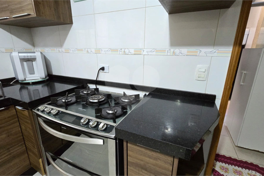 Sobrado à venda com 3 quartos, sendo 1 suíte, em Freguesia do Ó, São Paulo, SP