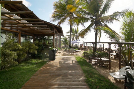 Salão à venda em Orla Norte, Porto Seguro, BA