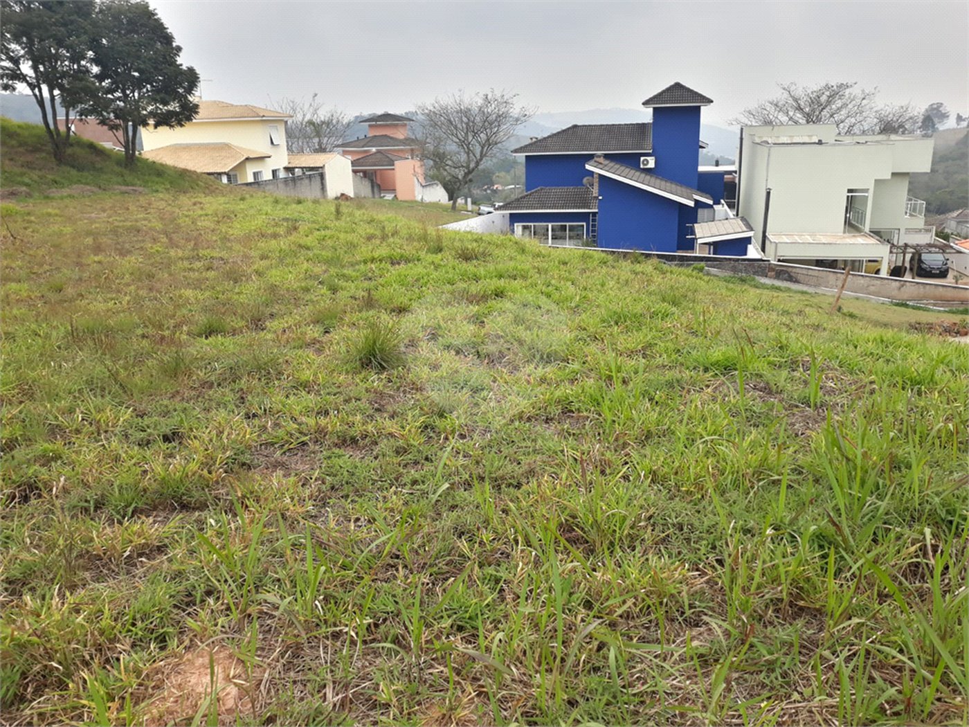 Terreno à venda em Taipas de Pedras (mailasqui), São Roque, SP