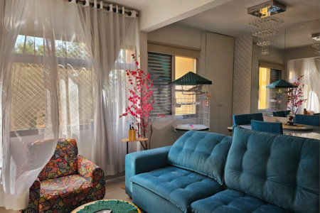 Apartamento à venda com 2 quartos em Lapa de Baixo, São Paulo, SP
