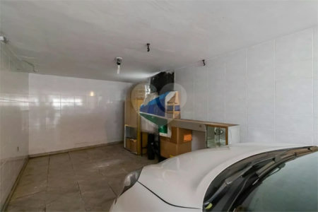 Casa à venda com 3 quartos, sendo 1 suíte, em Vila Brasilina, São Paulo, SP