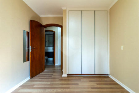 Apartamento à venda com 3 quartos, sendo 1 suíte, em Brooklin, São Paulo, SP