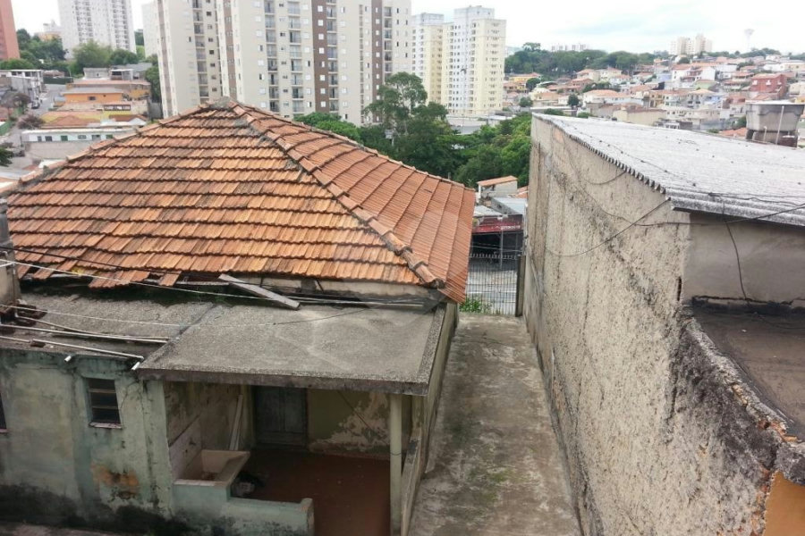 Terreno à venda em Imirim, São Paulo, SP