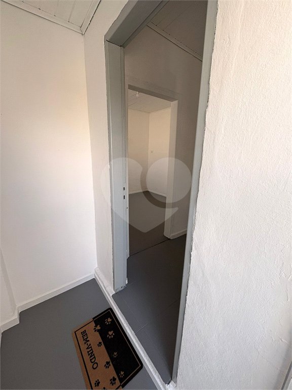 Casa Térrea à venda com 1 quarto em Vila Gustavo, São Paulo, SP